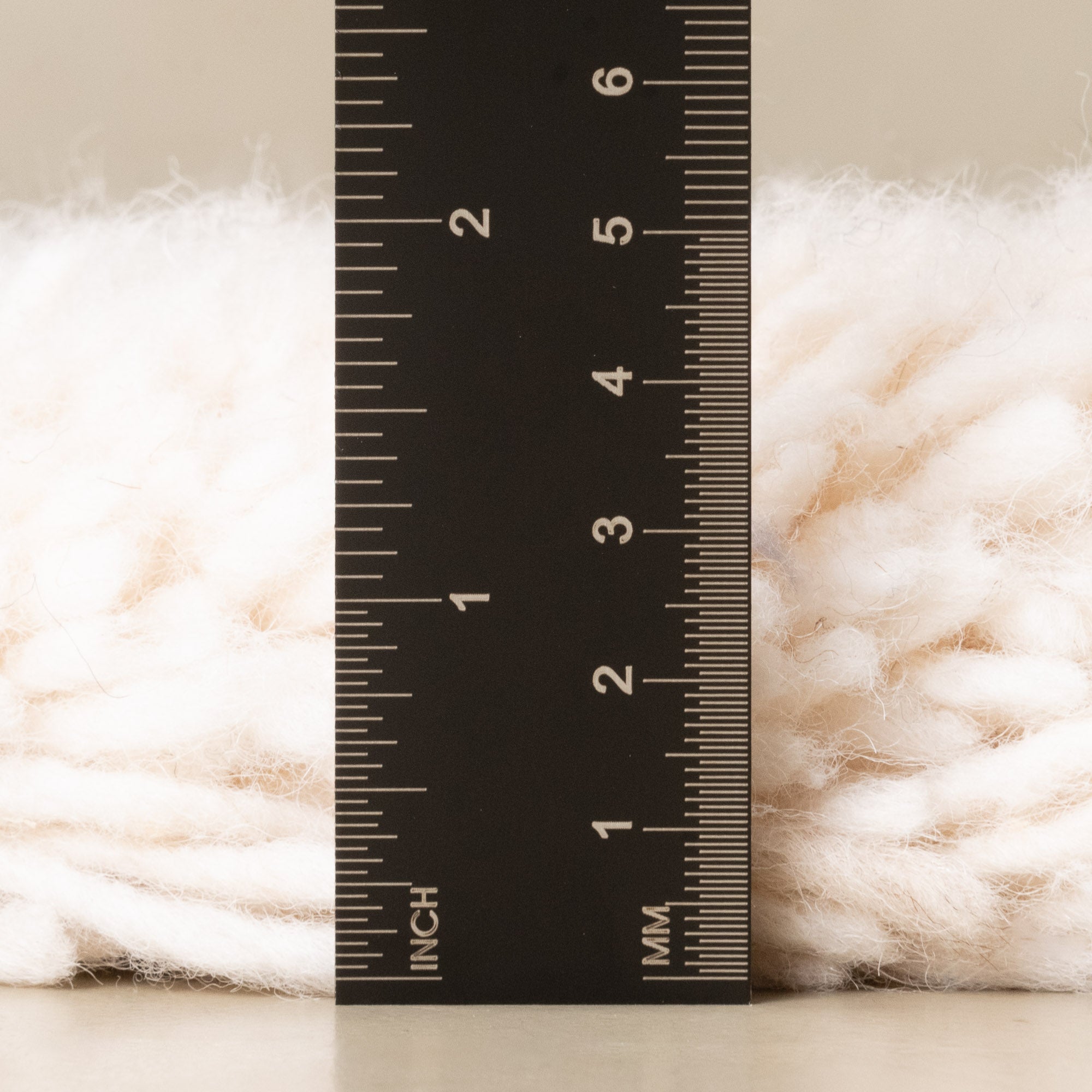 Noujoum Round - Shag Moroccan rug - Benisouk