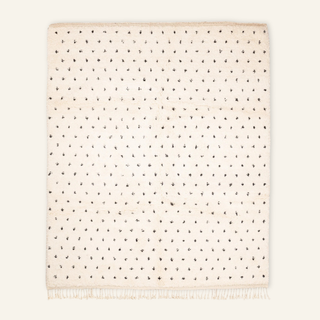Noujoum - Shag Moroccan rug