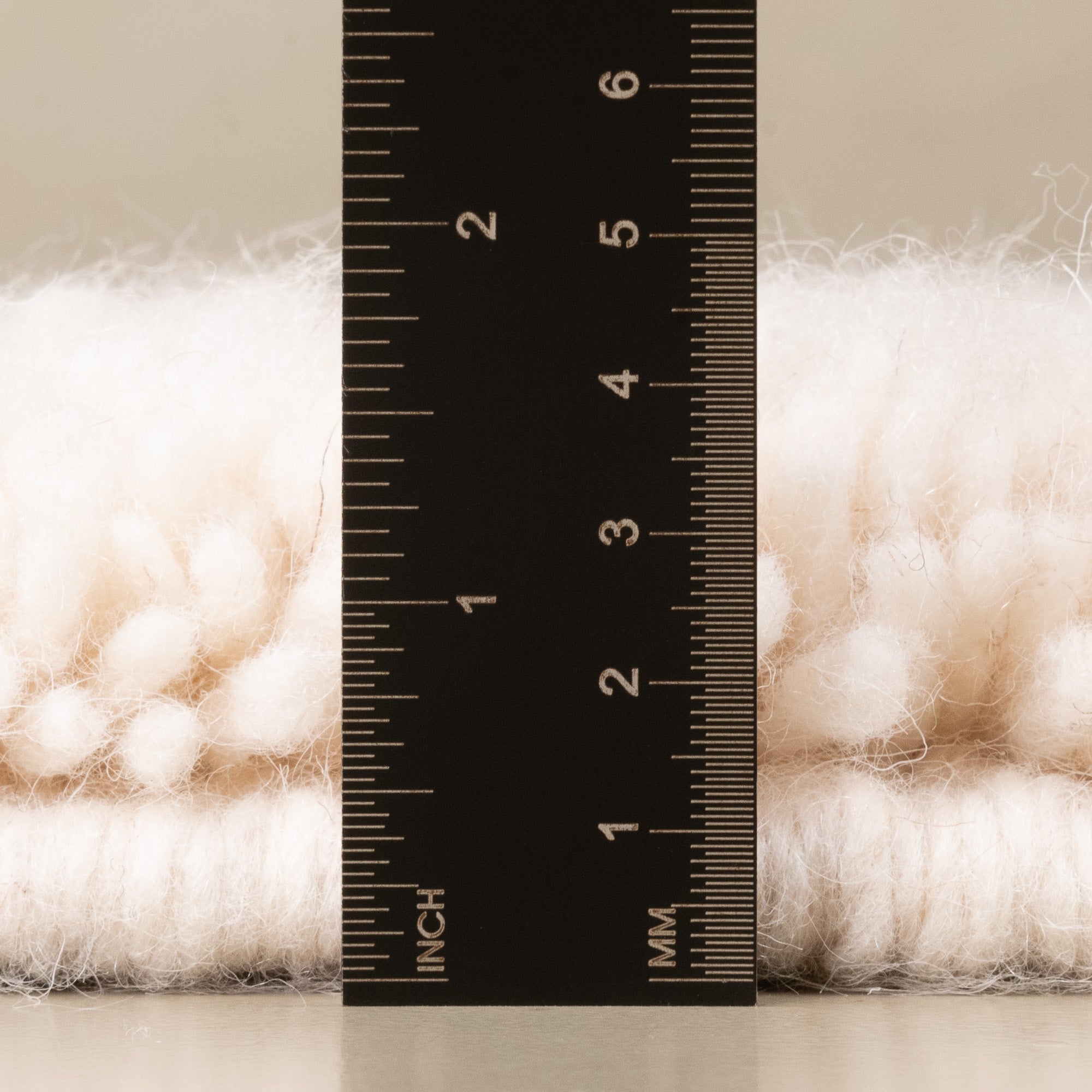 Noujoum Sunlight - Shag Moroccan rug - Benisouk