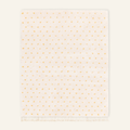 Noujoum Sunlight - Shag Moroccan rug