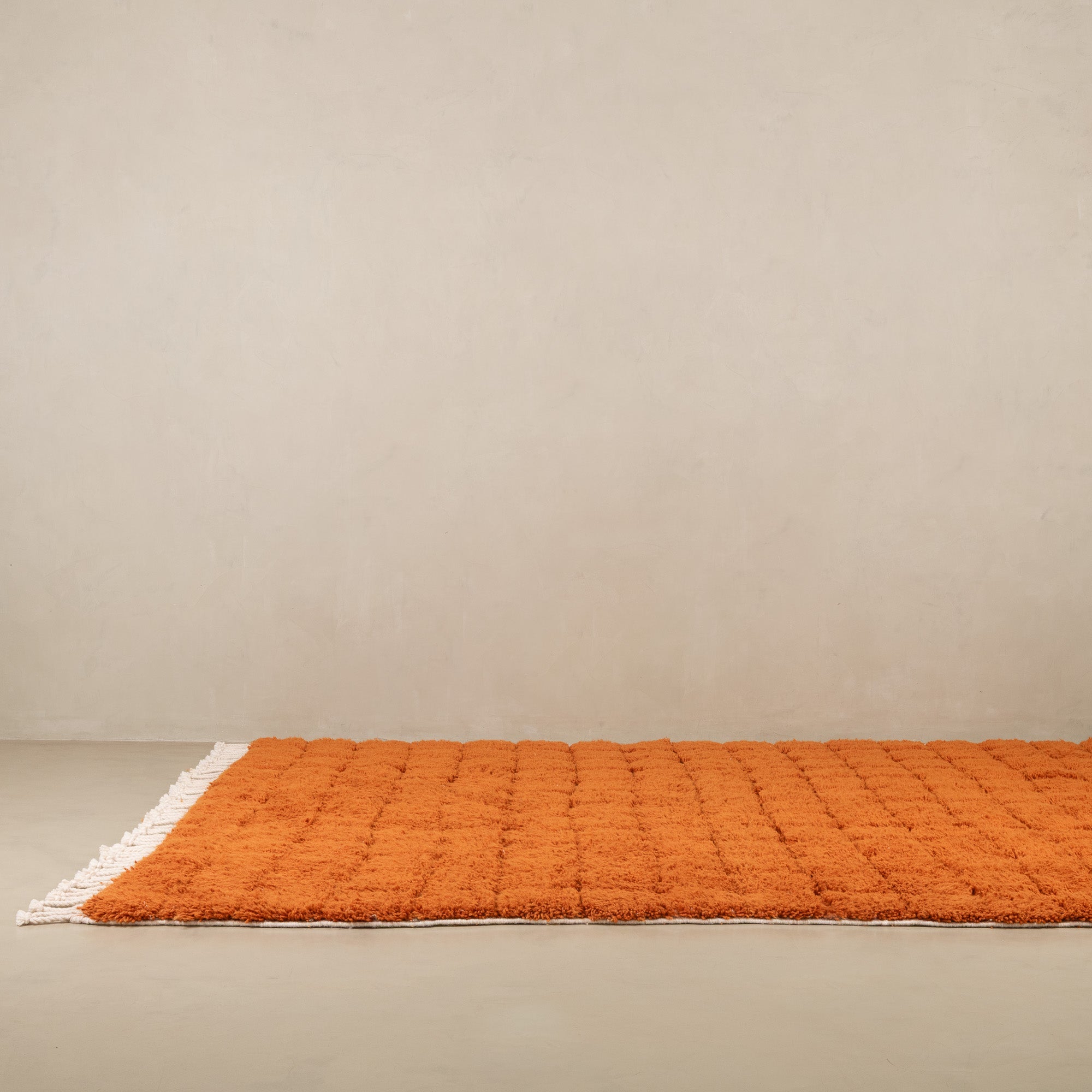 Nouran - Shag Moroccan rug - Benisouk