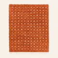 Nouran - Shag Moroccan rug