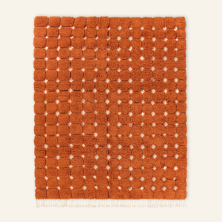 Nouran - Shag Moroccan rug