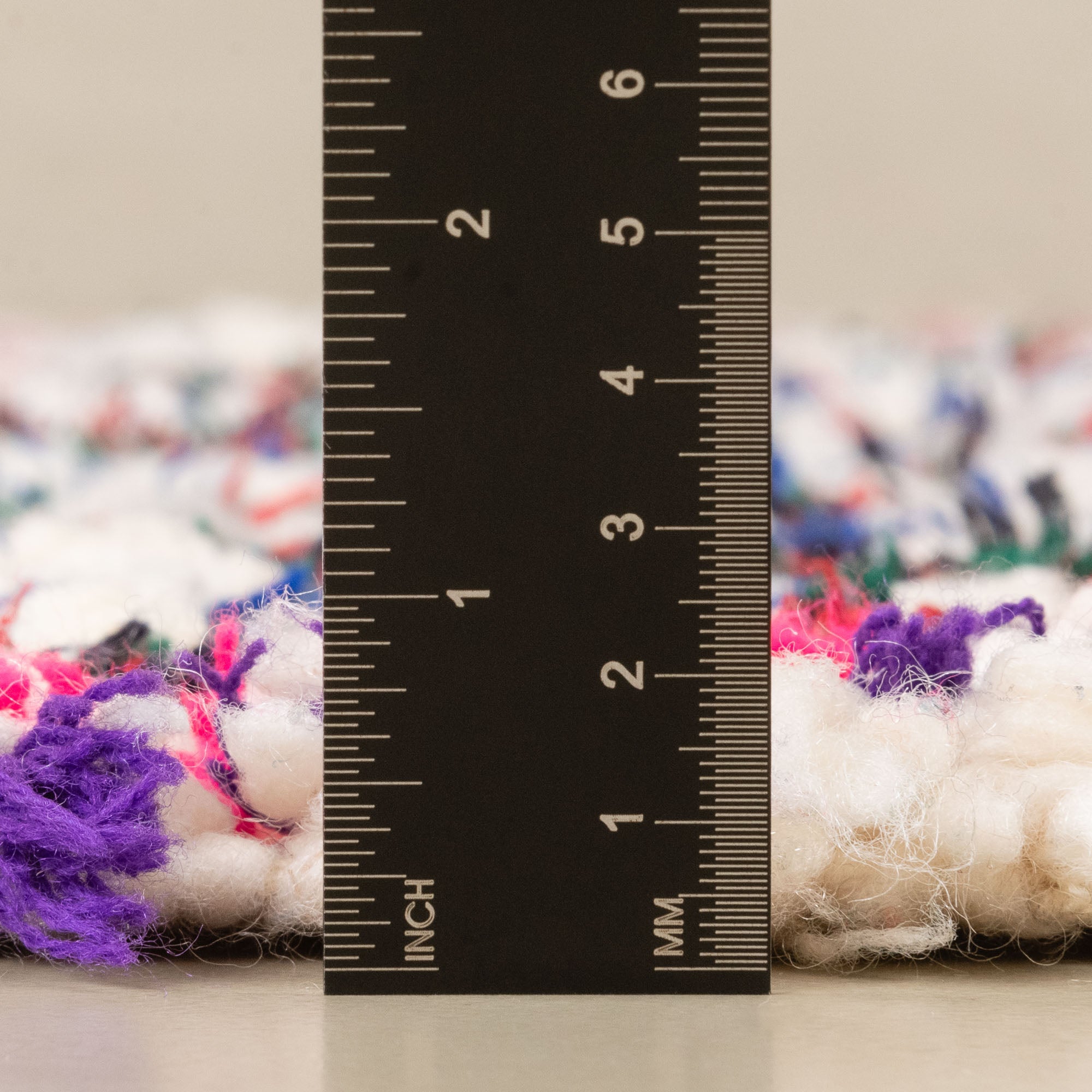 Nouran - vintage azilal rug - Benisouk