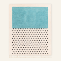 Nouriya Patina - Shag Moroccan rug