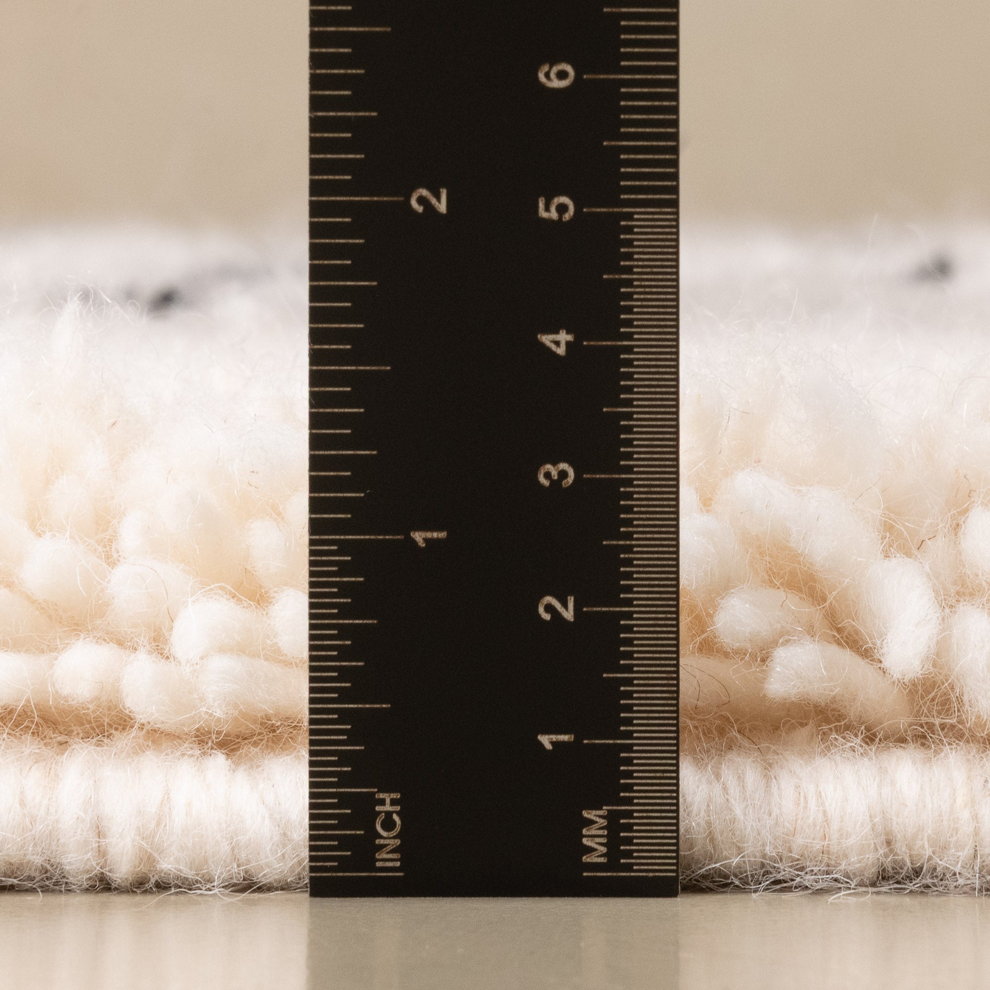 Nouriya - Shag Moroccan rug - Benisouk