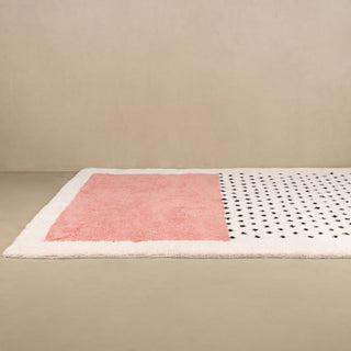 Nouriya - Shag Moroccan rug - Benisouk