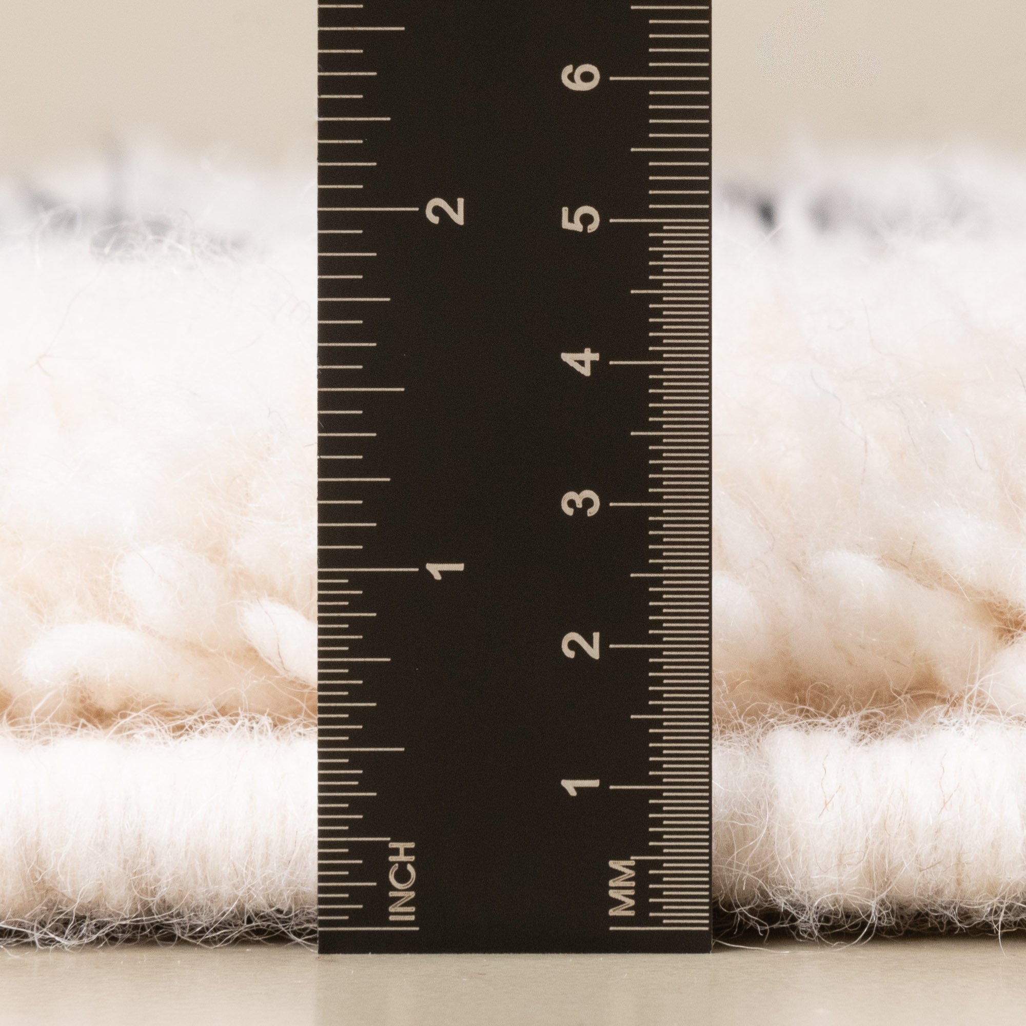 Nouriya - Shag Moroccan rug - Benisouk