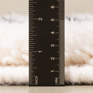 Nouriya - Shag Moroccan rug - Benisouk