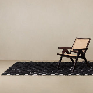 Nowara - Beni ourain rug - Benisouk