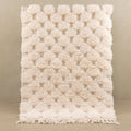 Nowara - Beni ourain rug