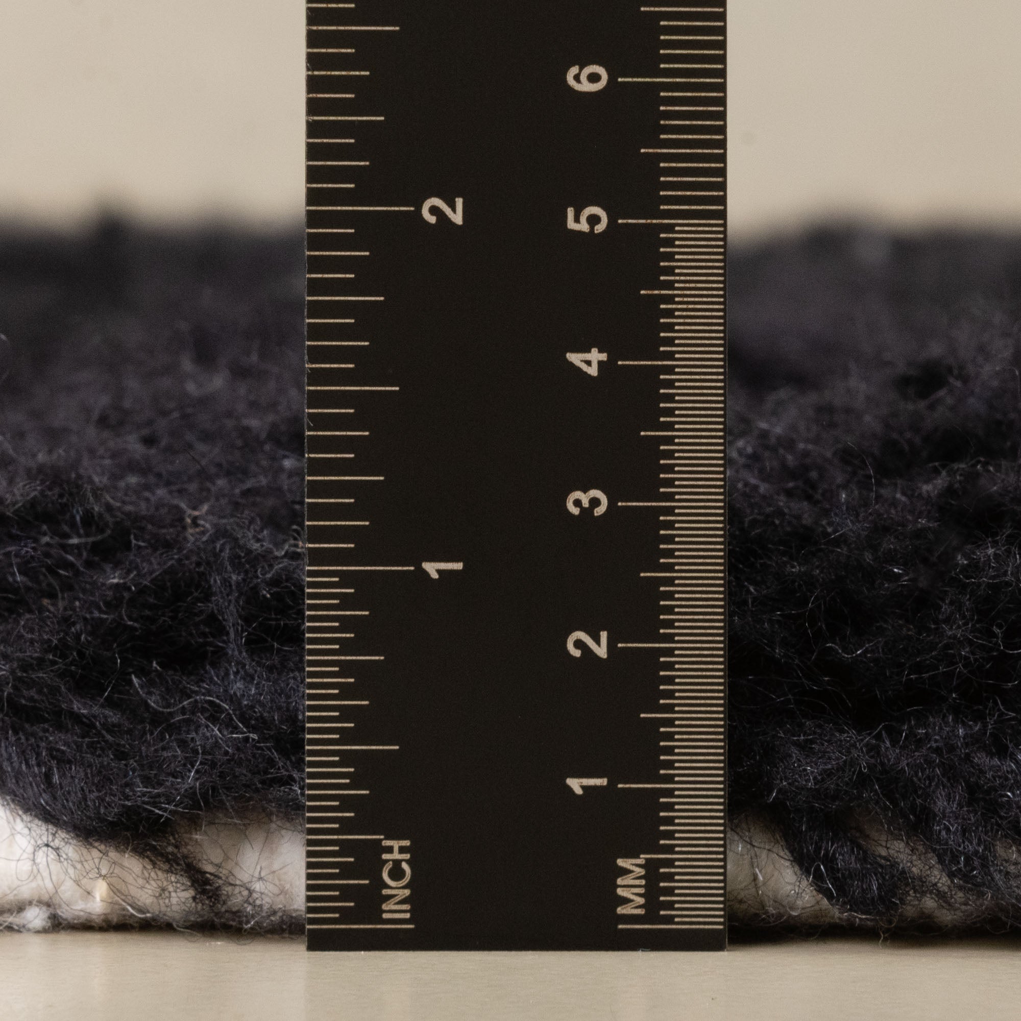 Nowara - Beni ourain rug - Benisouk