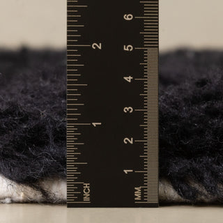 Nowara - Beni ourain rug - Benisouk