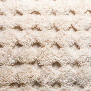 Nowara - Beni ourain rug - Benisouk