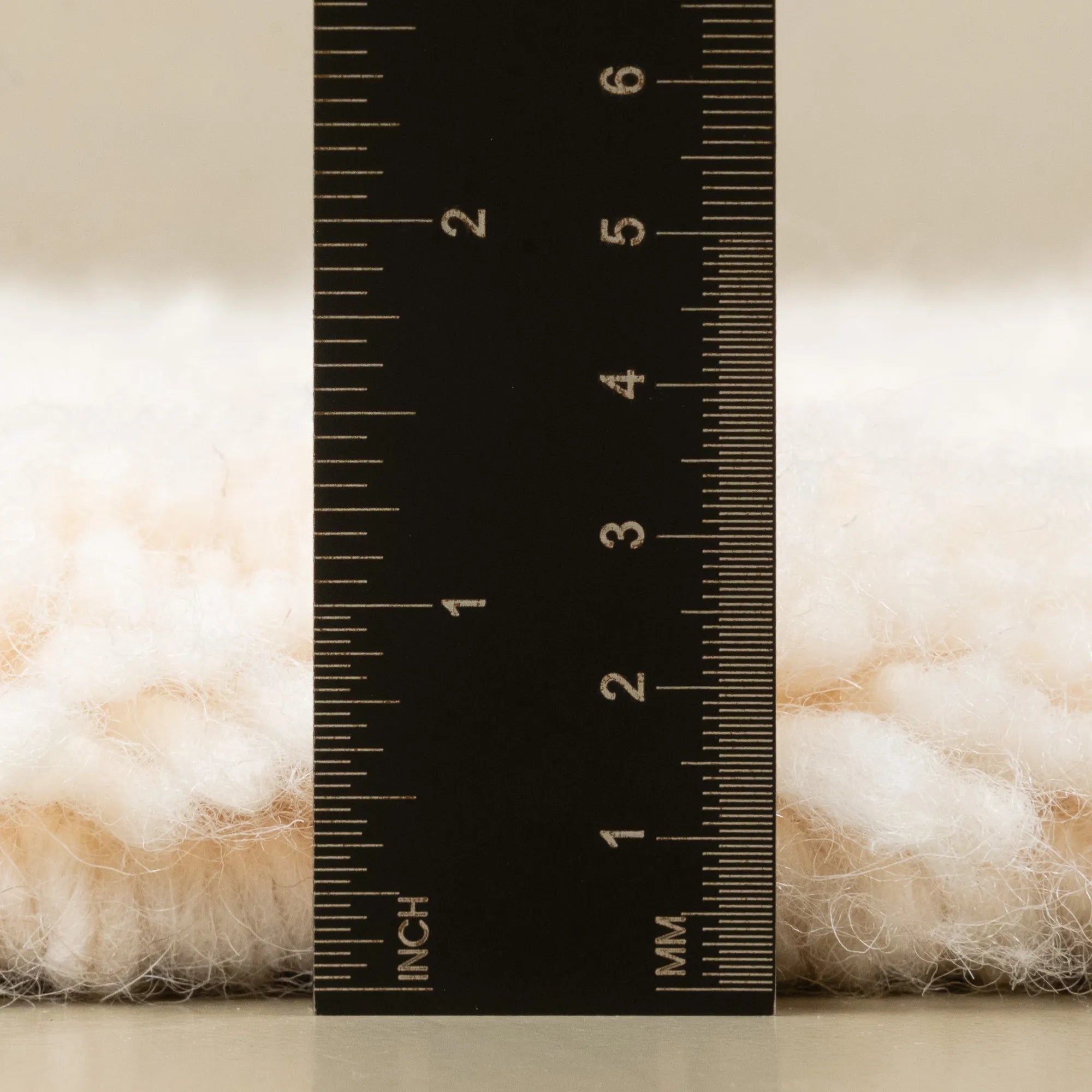 Nowara - Beni ourain rug - Benisouk