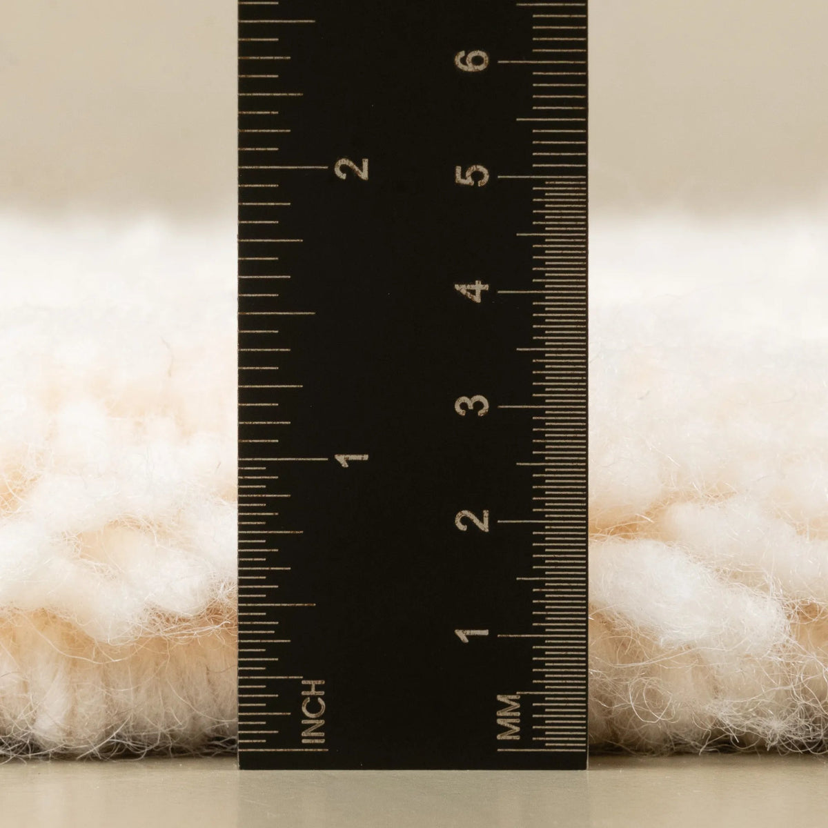 Nowara - Beni ourain rug - Benisouk