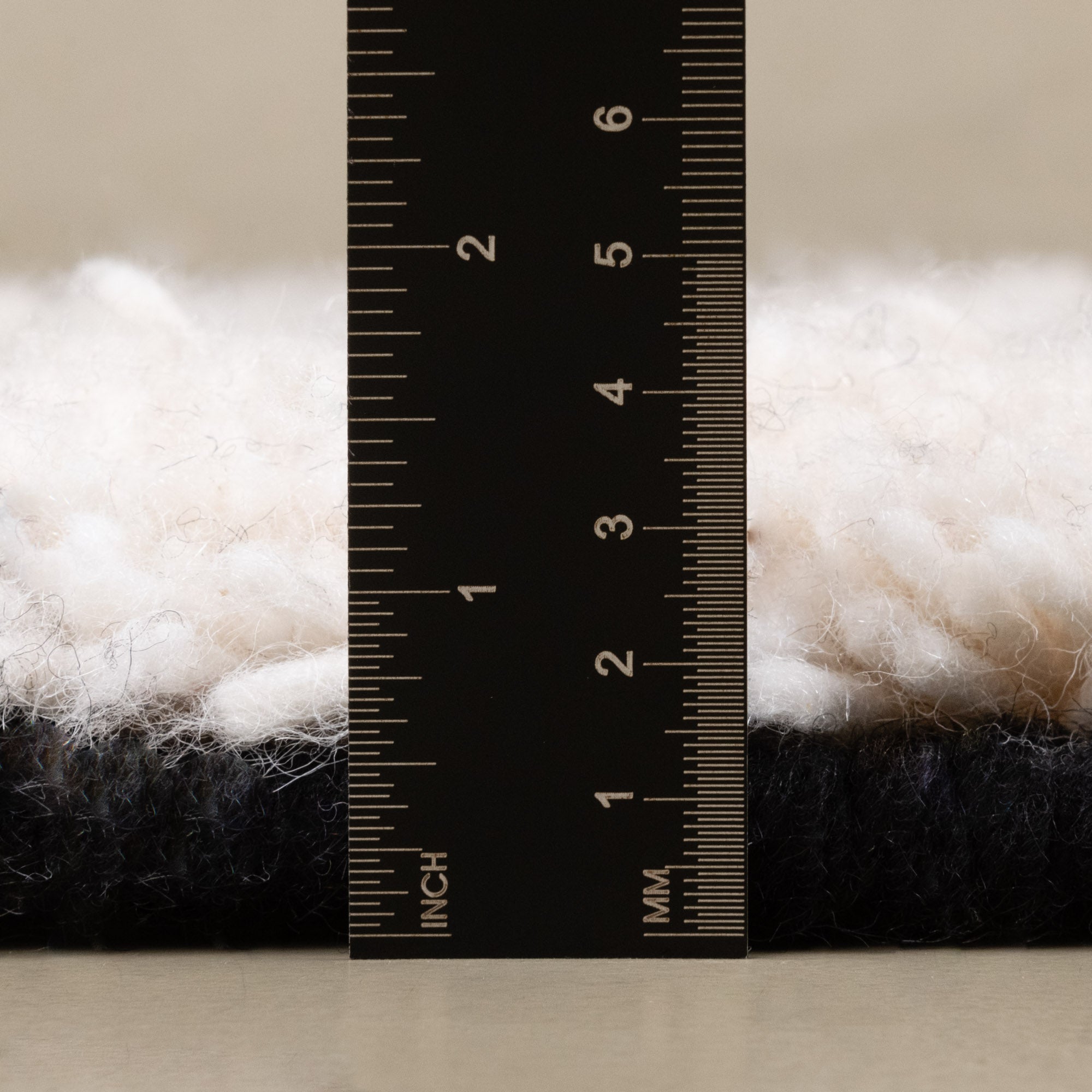 Nowara - Shag Moroccan rug - Benisouk