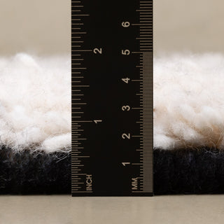 Nowara - Shag Moroccan rug - Benisouk