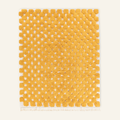 Nowara Sunlight - Shag Moroccan rug
