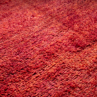 Nyla - vintage boujad rug - Benisouk