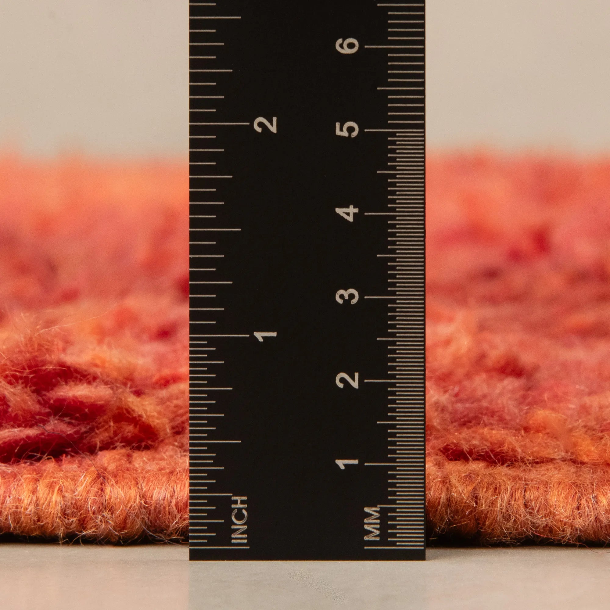 Nyla - vintage boujad rug - Benisouk