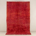 Nyla - vintage boujad rug