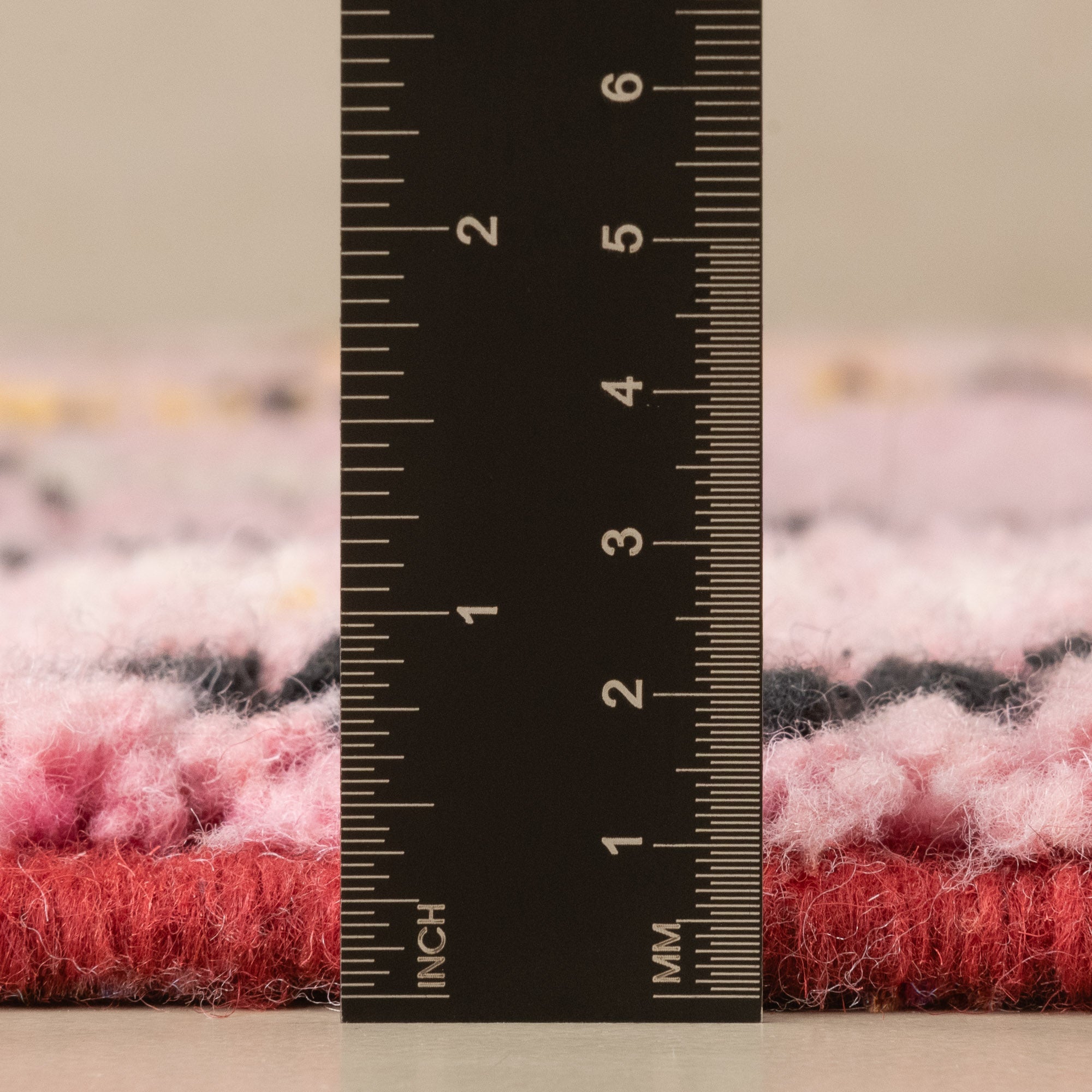 Obaid - vintage boujad rug - Benisouk