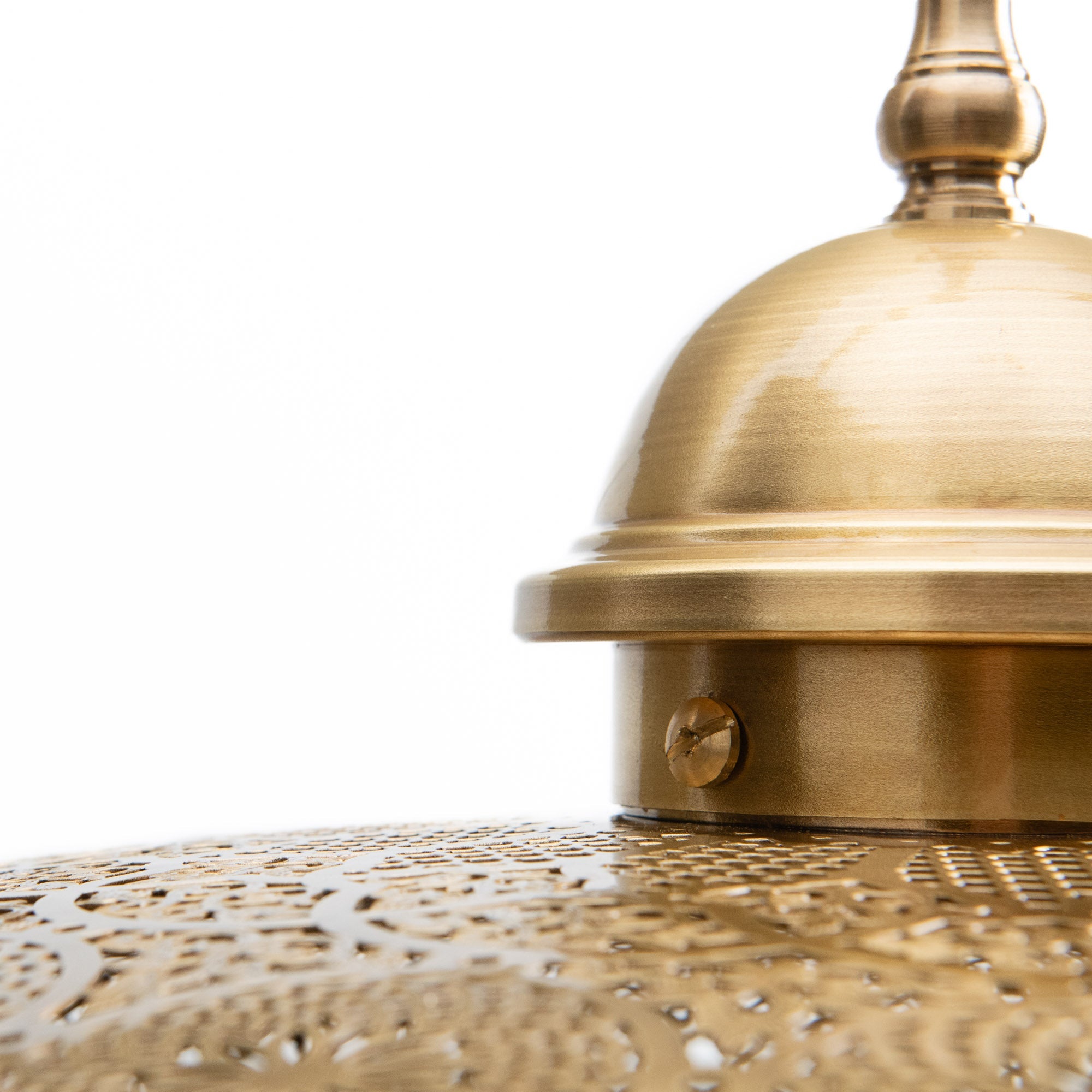 Omniya - Moroccan Pendant Light Fixture - Benisouk