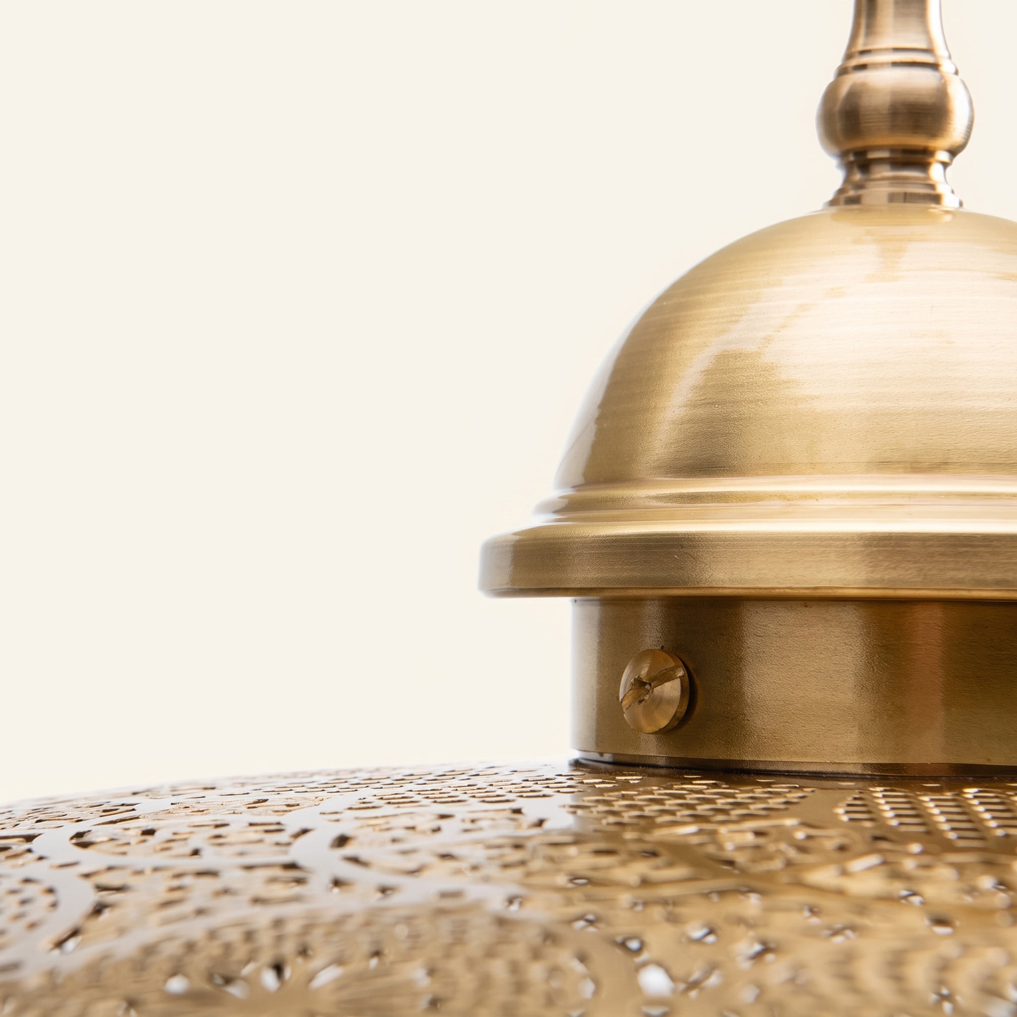 Omniya - Moroccan Pendant Light Fixture