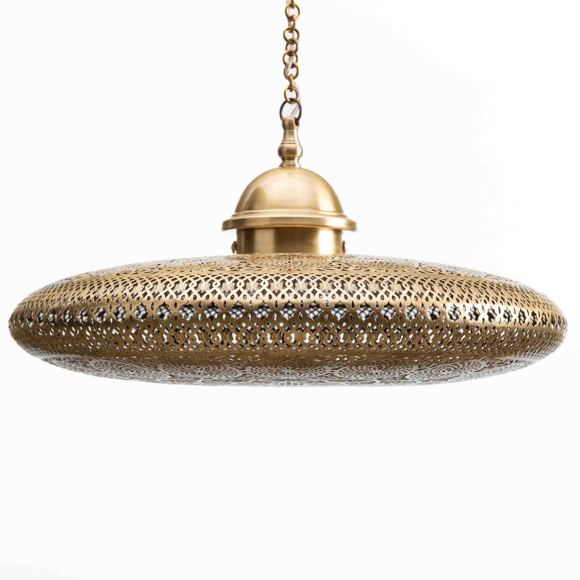 Omniya - Moroccan Pendant Light Fixture - Benisouk