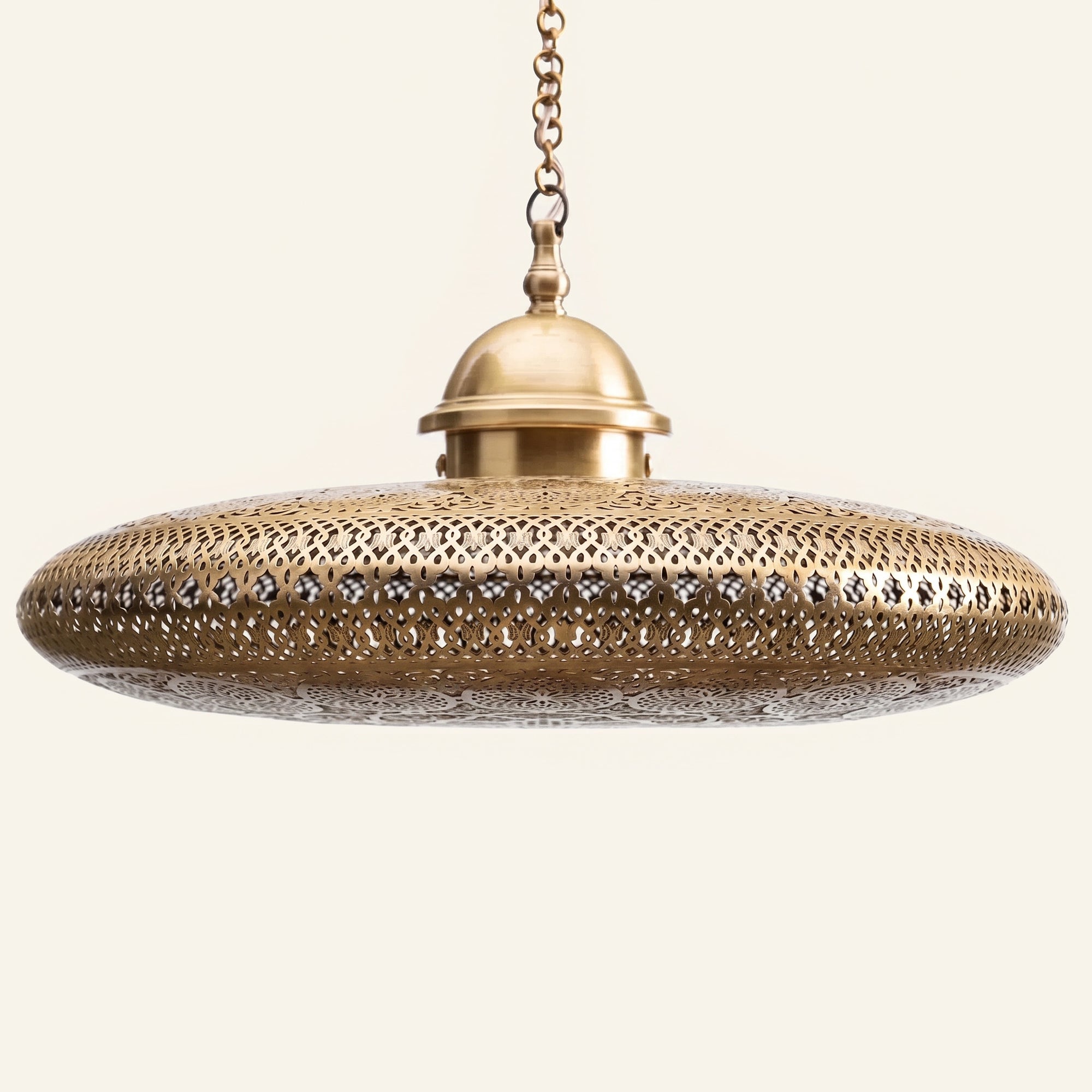 Omniya - Moroccan Pendant Light Fixture