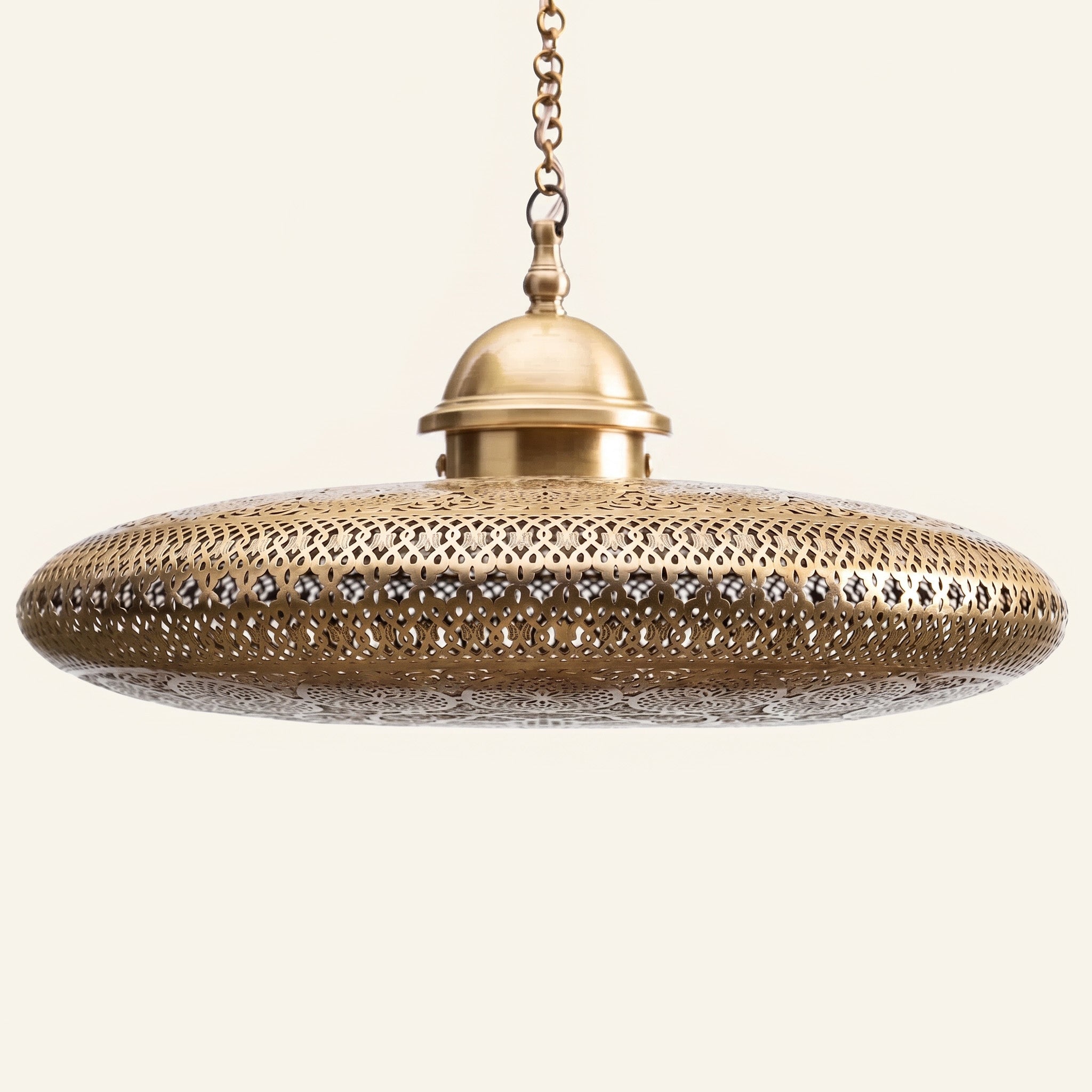 Omniya - Moroccan Pendant Light Fixture