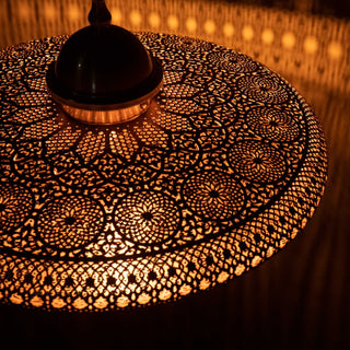 Omniya - Moroccan Pendant Light Fixture - Benisouk