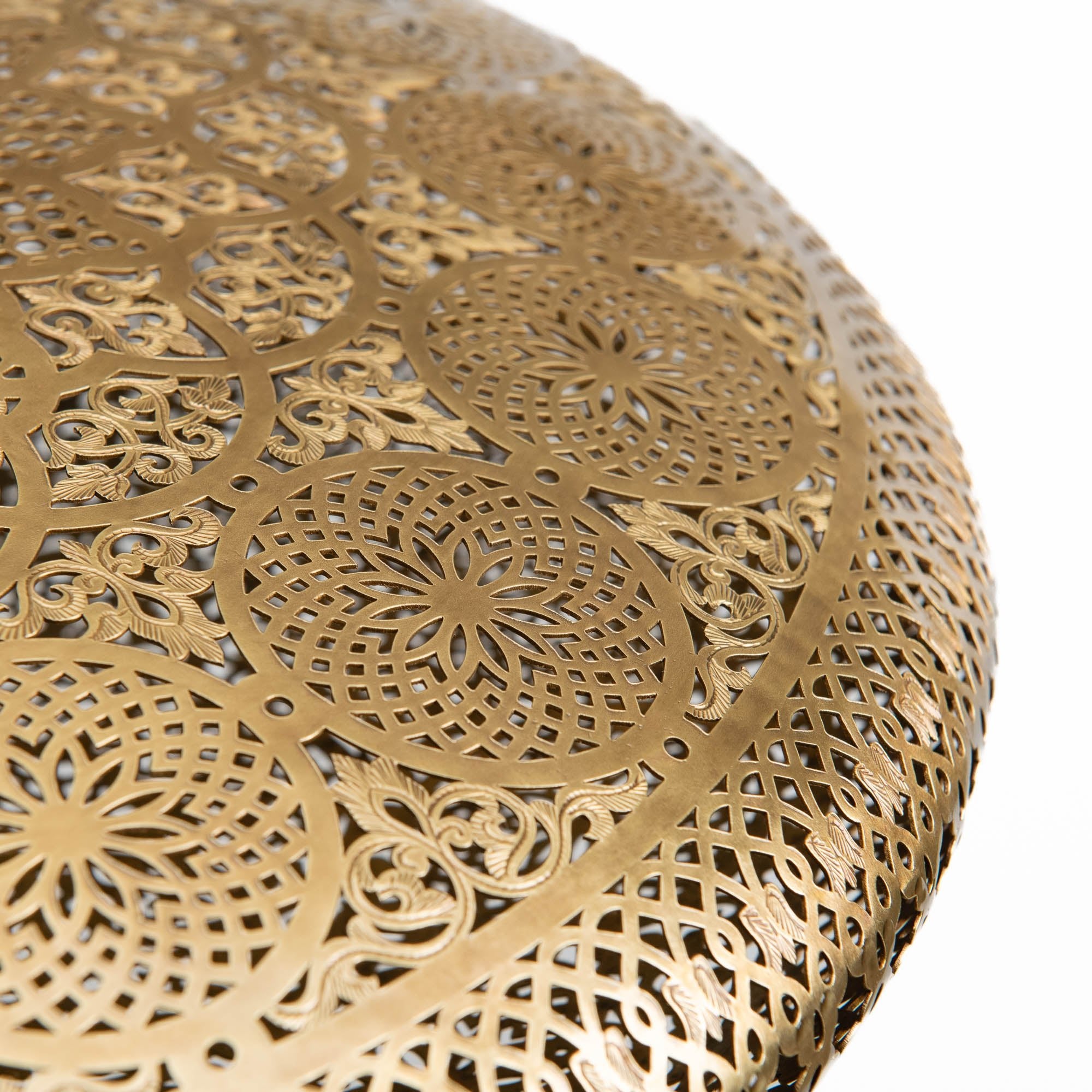 Omniya - Moroccan Pendant Light Fixture - Benisouk