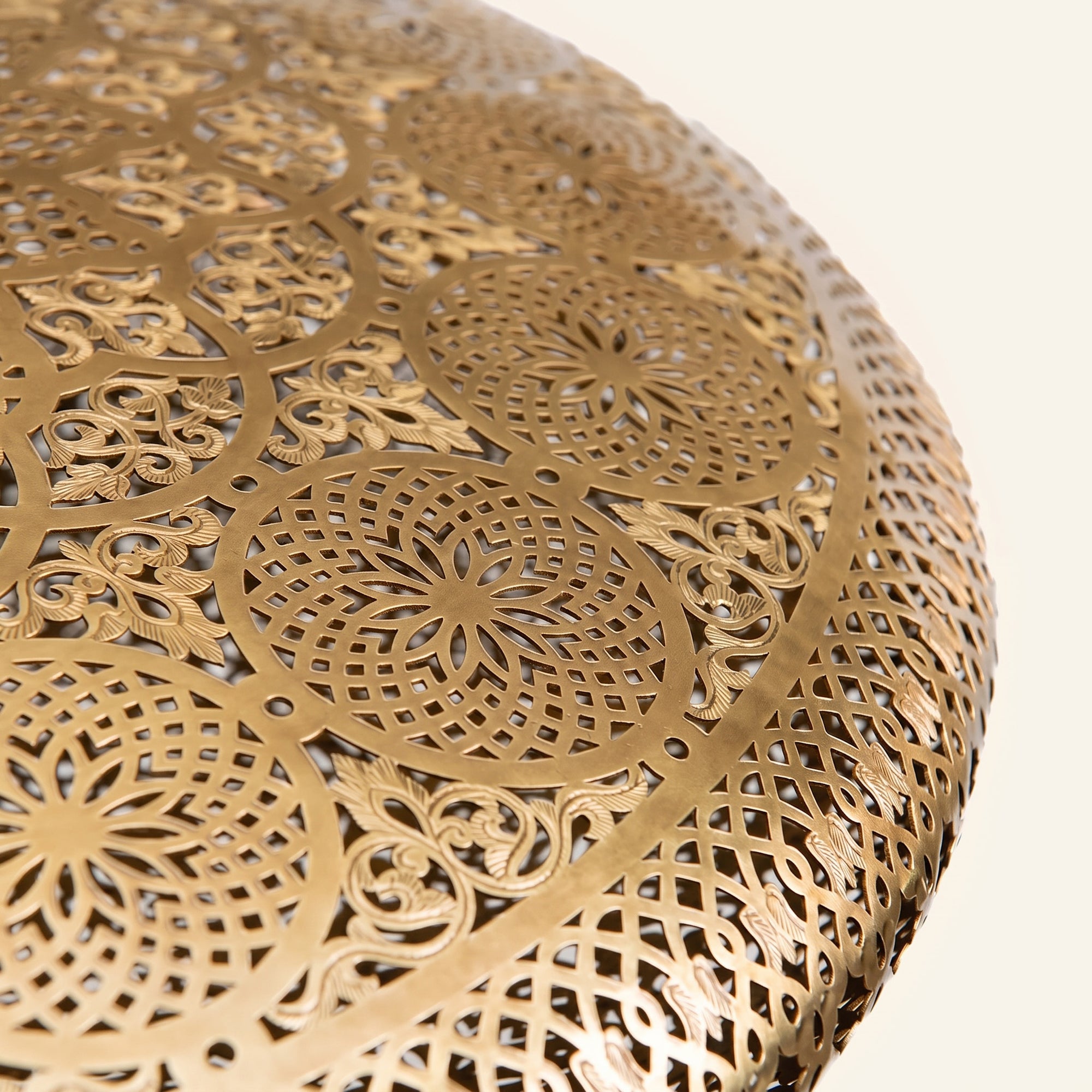 Omniya - Moroccan Pendant Light Fixture