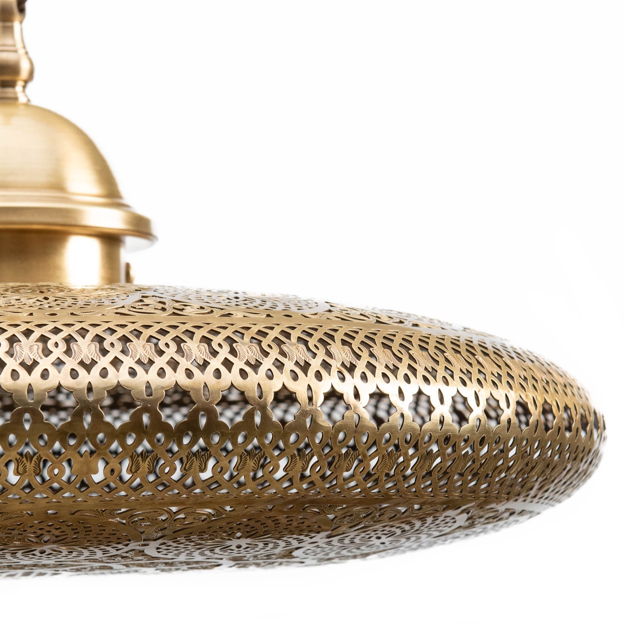 Omniya - Moroccan Pendant Light Fixture - Benisouk