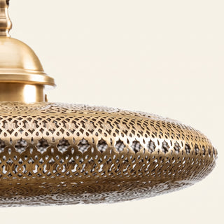Omniya - Moroccan Pendant Light Fixture