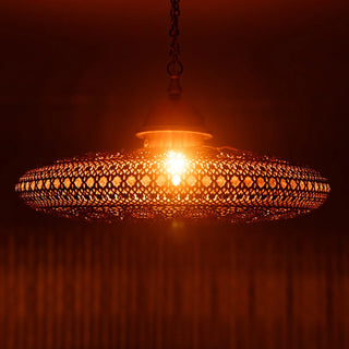 Omniya - Moroccan Pendant Light Fixture