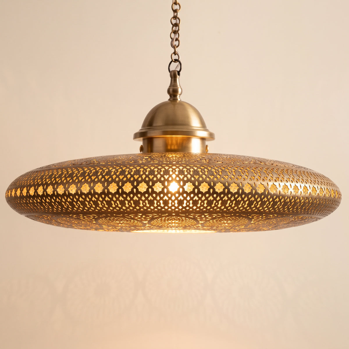 Omniya - Moroccan Pendant Light Fixture