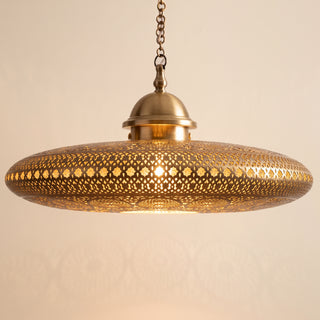 Omniya - Moroccan Pendant Light Fixture