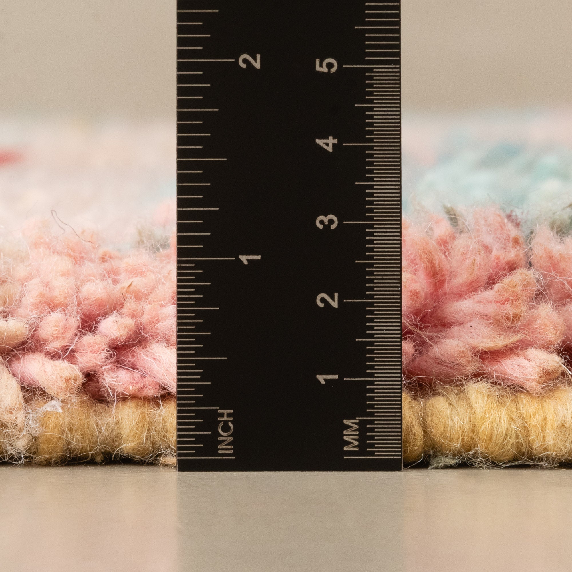 Ouathiqa - vintage boujad rug - Benisouk