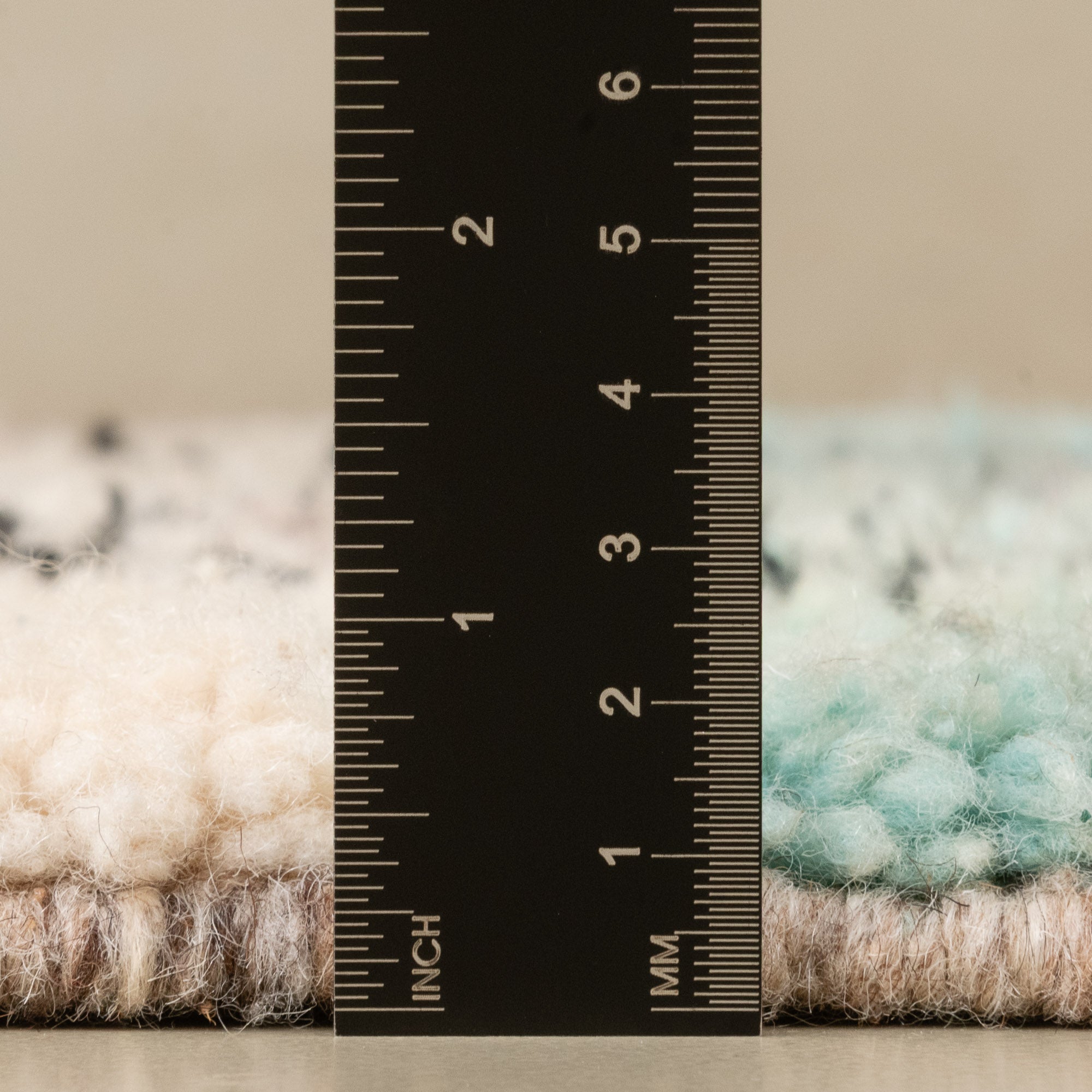 Oudai - vintage boujad rug - Benisouk