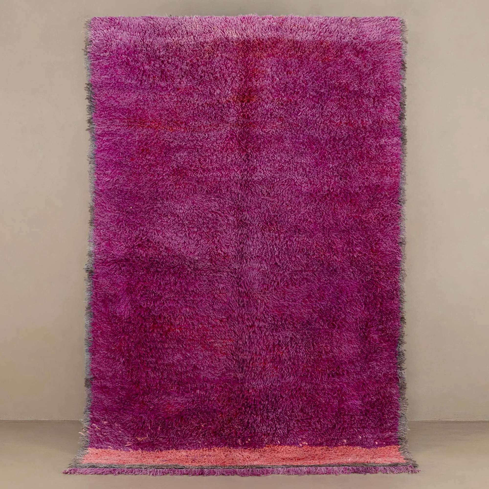 Oumaima - vintage boujad rug - Benisouk