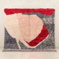 Oumniya - Shag Moroccan rug