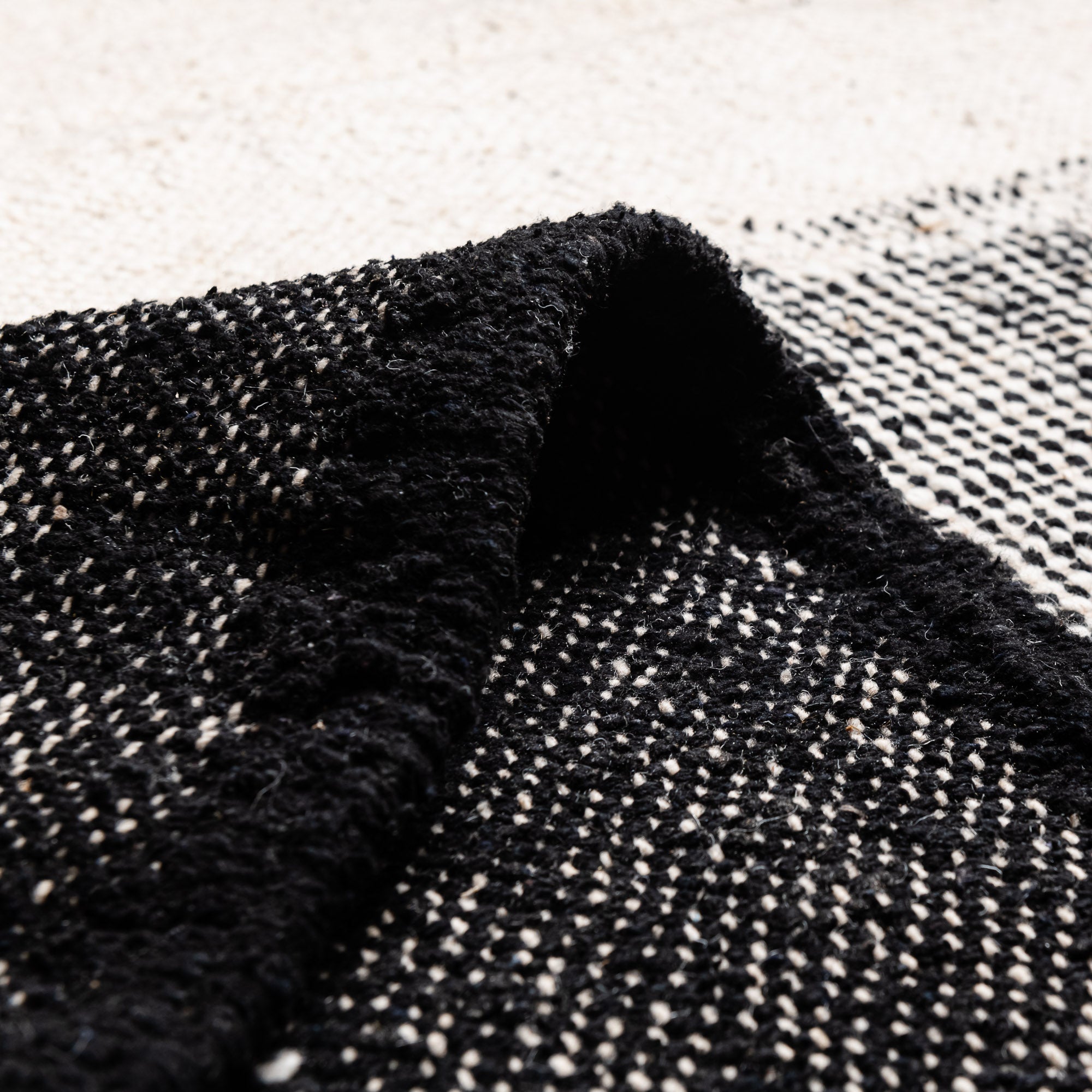 Ouna - taznakht kilim rug - Benisouk