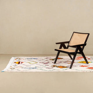 Ounifa - azilal rug - Benisouk