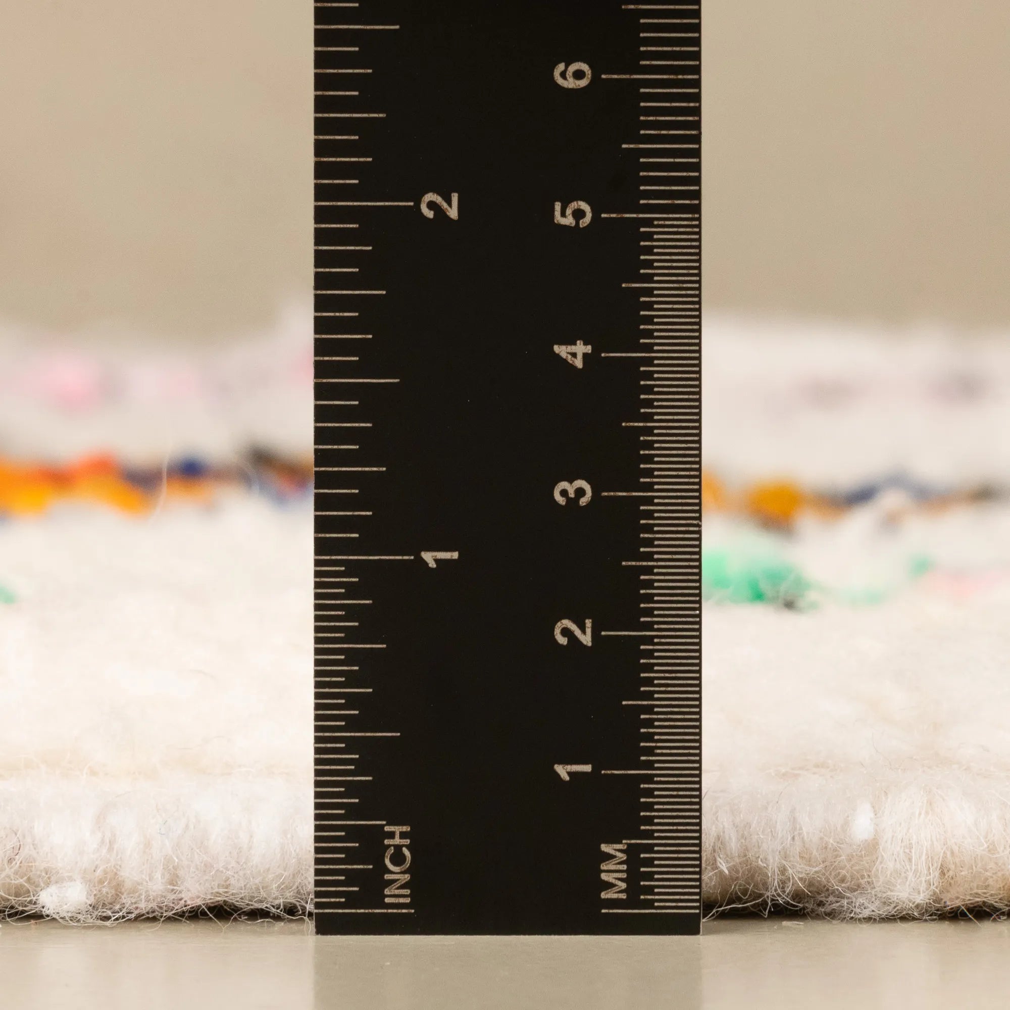 Ounifa - azilal rug - Benisouk