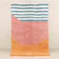 Ouraida - Beni ourain rug