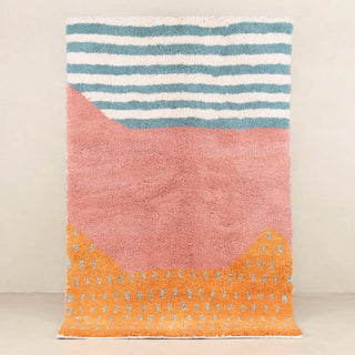 Ouraida - Beni ourain rug