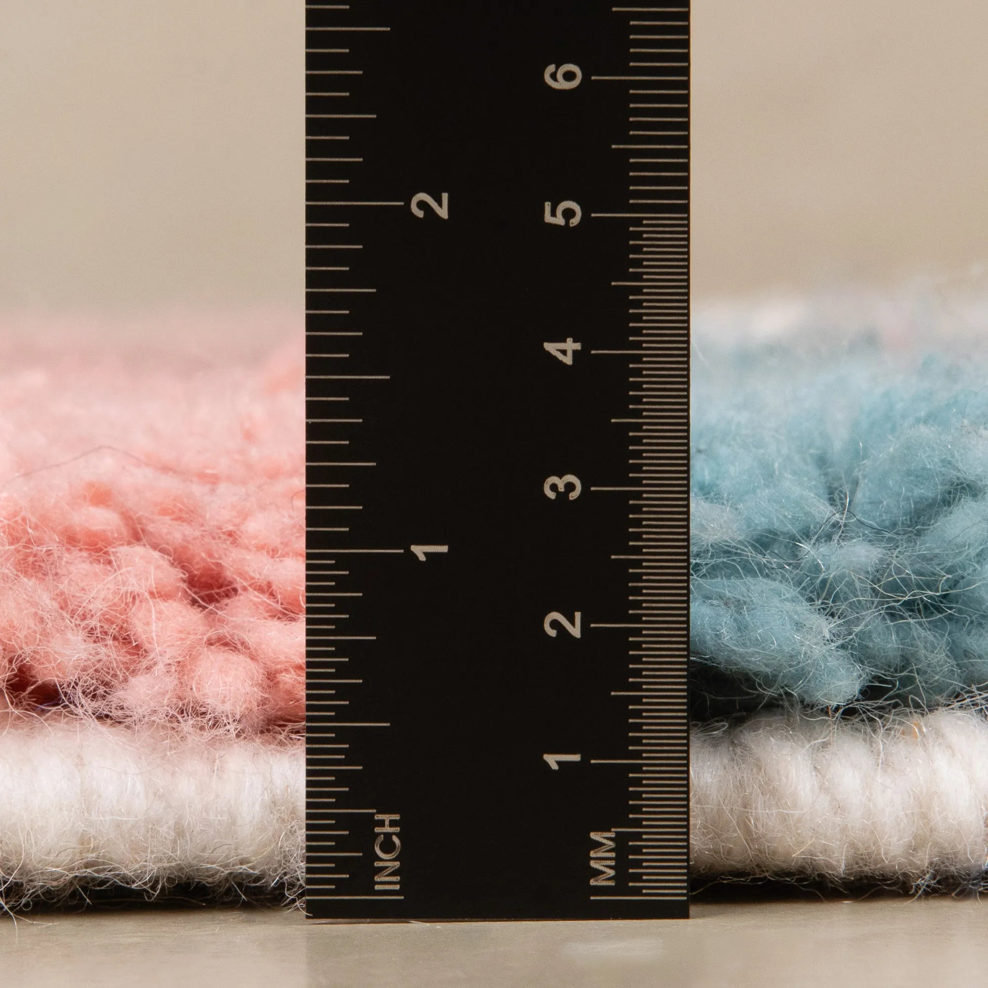 Ouraida - Beni ourain rug - Benisouk